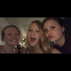 Meet your Posher, Madi